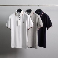 삼선라인 PK 반팔 카라티