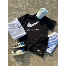 나** 피스 라운드 반팔티