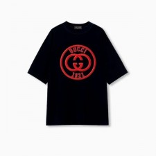 구* 써클로고 반팔티