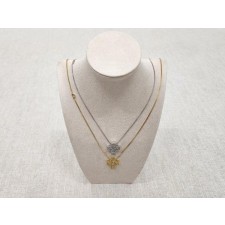 다*** 벨에포크 다이아 S 사이즈 목걸이