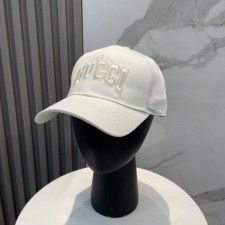 구* 별 자수로고 볼캡