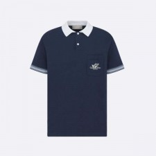 디* 수입 은방울꽃 폴로 셔츠