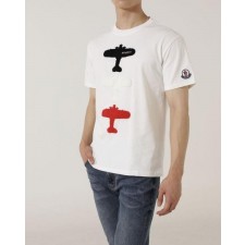 수입고급 비행기 수슬로고 라운드