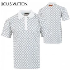 루* 다미 전판 나염 카라T