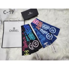 샤* 쁘띠 방도 스카프 품번 C  17