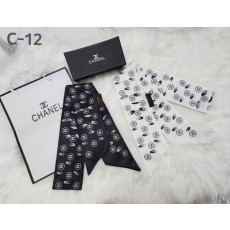 샤* 쁘띠 방도 스카프 품번 C  12