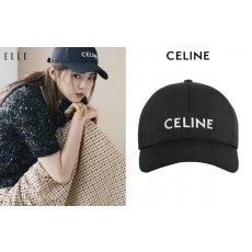 셀** 베이스볼캡(블랙)