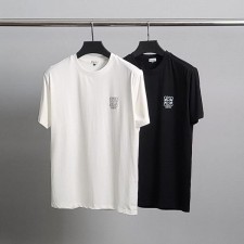 로** 라운드 반팔티