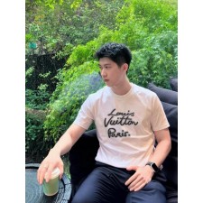 루* 로고프린팅 티셔츠