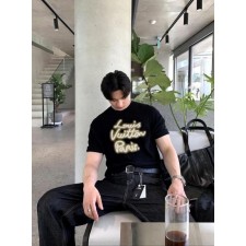 루* 로고프린팅 티셔츠