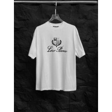 로* 피아나 후로피 로고티셔츠