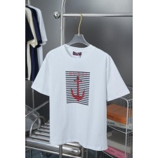 구* 마린프린팅 티셔츠