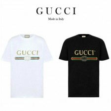 구* 페이크 아동 반팔 티셔츠