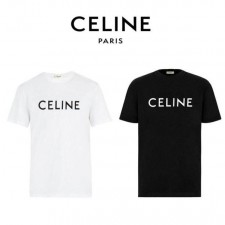 셀** 클리식 로고 아동 반팔 티셔츠