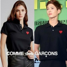 꼼* 차원이 다른 레드와펜 커플 카라티