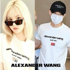 알***왕 커플티셔츠
