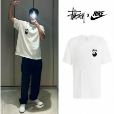 나** X 스** NRG FL SS 8ball 커플반팔 티셔츠