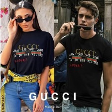 구* 코코카피탄 커플 반팔티셔츠