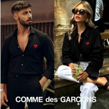 꼼* 최고급 커플 셔츠