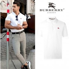 버** Horse 자수 PK 폴로 커플 카라티