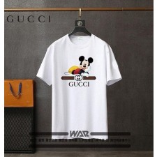 구* 디즈니 미키 로고 티셔츠
