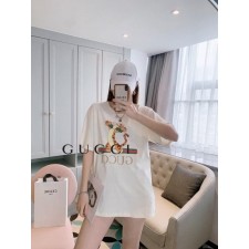 구* 디즈니 티커 로고 티셔츠