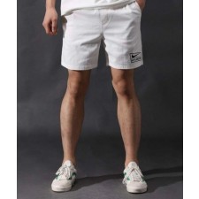 나** X 스** 콜라보 스탠다드 면스판 밴딩 팬츠