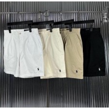 폴* 면스판 반바지