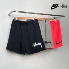 나** X 스** 나일론 반바지 (수영복겸용)