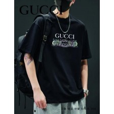 구* 음표 반팔 티셔츠 359