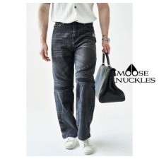 무*** 한정판 히어로 흑청 청바지