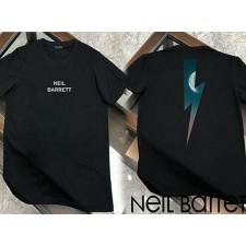 닐** 스페이스 번개 티셔츠