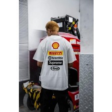 슈** 두카티 티셔츠 (1:1제작)