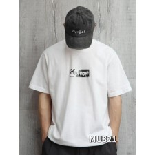 슈** 카모박스 티셔츠 (1:1제작)