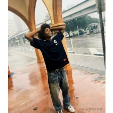 슈** 매쉬 티셔츠