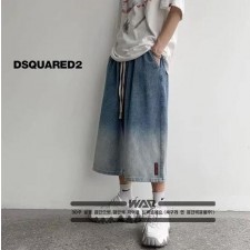 디**** 5  버마터 세미 데님