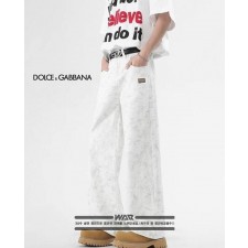 돌* 5  라풀 세미와이드 데님