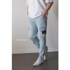 스* 아이스 카고 진