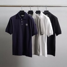 아**그레이와펜 PK 반팔 카라티