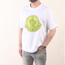 빅오뚜기로고 수입 반팔라운드