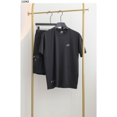 나** 썸머 루즈핏 트레이닝 셋