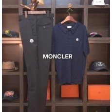 Mon하운드 화이트라벨 폴리 + 캐시혼방 로인카라리안 + 슬렉스