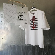 구* 마린로고 티셔츠