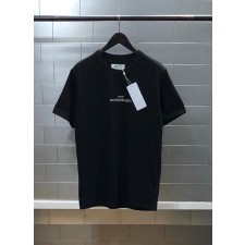 메* 마르지엘라 로고 반팔 티셔츠