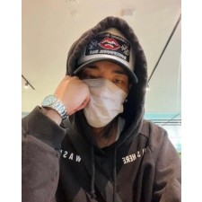 크* 참퍼 헐리우드 트러거햇 수입