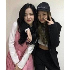 발**** 로고 자수 볼캡 수입