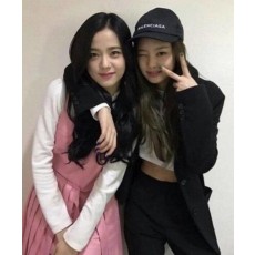 발**** 로고 자수 볼캡 수입