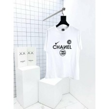 나** x 샤* 콜라보 티셔츠