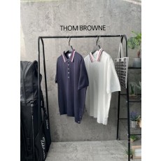 톰* 삼색카라 니트