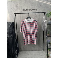 톰* 스트라이프 니트